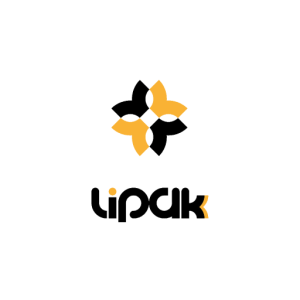 Lipak En Logo